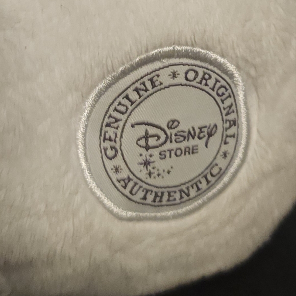 Authentic Disney Olaf stuffed plush toy - Picture 5 of 7